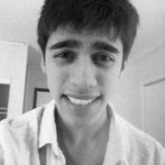 Daniel Omar Siddiqui