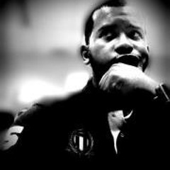 Aaron 'Spyda' Jackson