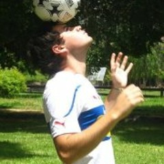 Benjamin Morales Zambra