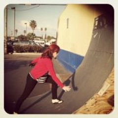 Christina De La Torre