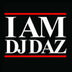 DJ DAZ Danny