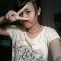 Kristine Hatetisluvsong