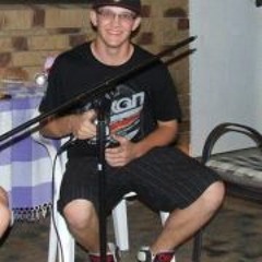 Shawn Anthony Morris