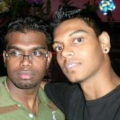 Gajendra Chandrasekaran