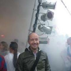 Len Faki  Chris Liebing live @ TimeWarp 2011