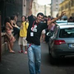 Florin Buliga