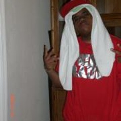 Antonio Waka Hamberry