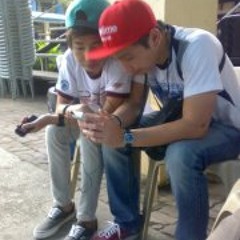 Anthony Chino MoralƎs