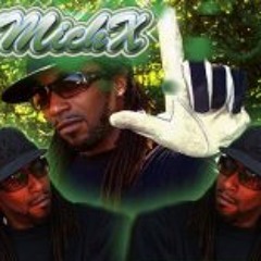 Mike Chx