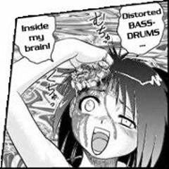 the mad teacher