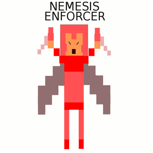 [Nemesis Enforcer]’s avatar