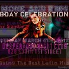 Ramzilla Monk Fonseca