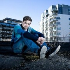 Tejs Sylvester Poppe