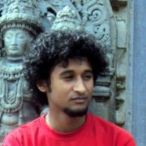 Karthik Iyer’s avatar