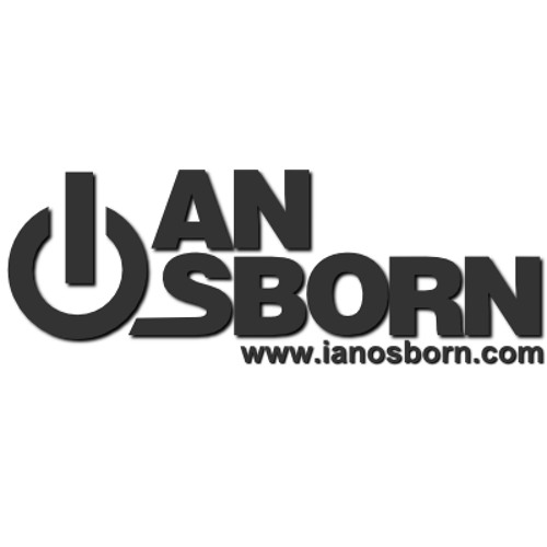 Ian Osborn’s avatar