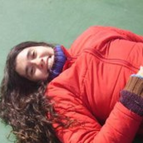 Mariela Hernández Moraga’s avatar