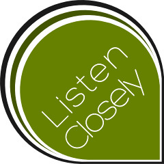 Listen Closely