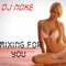 Dj Noke