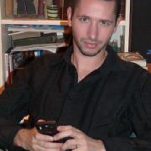 Nicolas Lalanne’s avatar