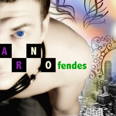 Arno Fendes