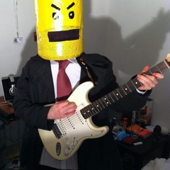 Joel Harrison Noizes