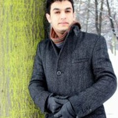 Azhdar .. da broo