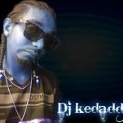 Cool Temper[Zouk Reggaeton Mix]Dj Kedaddy ft j.martins