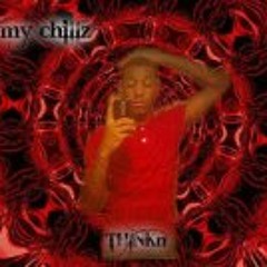 Brice Fck'sHit Upp Evans