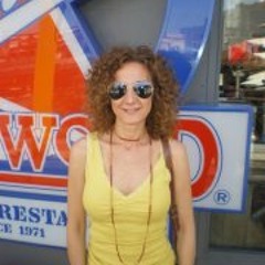 Mariajose García Ramón