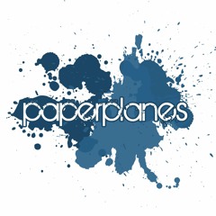 Paper Planes DR