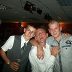 Matthew James Wilson