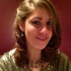 Julianna Marie Stevenson