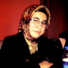 Ayşe Betül Çilhoroz