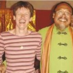 Christ'l Van den Eynde