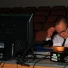 Sebastian Riedel