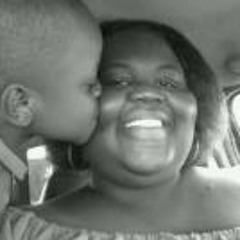 Grace Thompson-Daniel