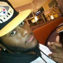 Darius Neva Scared Jones