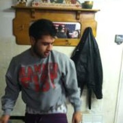 Alex Makethatplay Fuentes