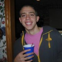 Jeremy Castrodad