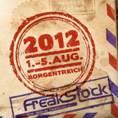 freakstock
