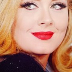 Daydreamer's Adele Blue