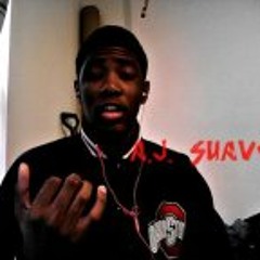 Nike's Bestfriend AJ