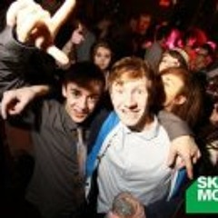 Tom 'Spooney' Buller