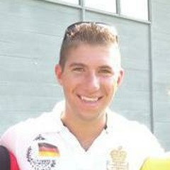 Kyle James Lamprecht