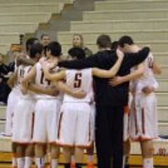 Christopher Griffiths