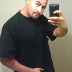 Angel Alberto Rangel