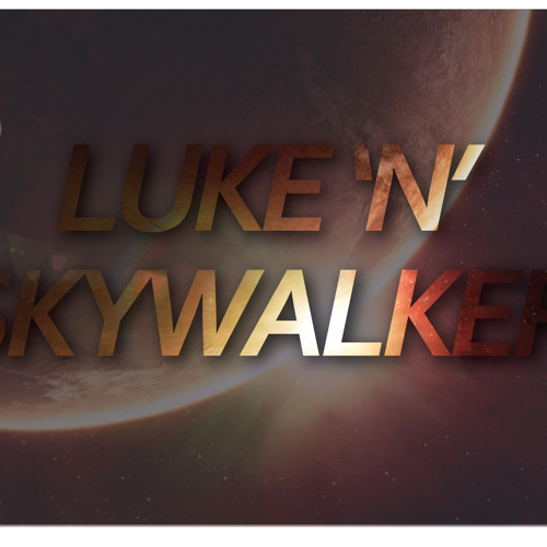 Luke 'N' Skywalker’s avatar