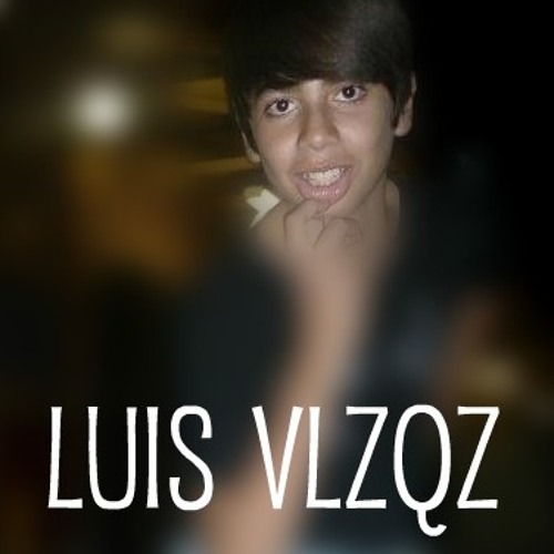 Luis Velazqz’s avatar
