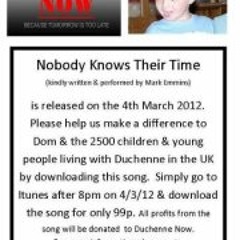 Dominic Duchball Stacey