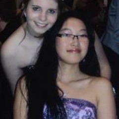 Maggie Chung